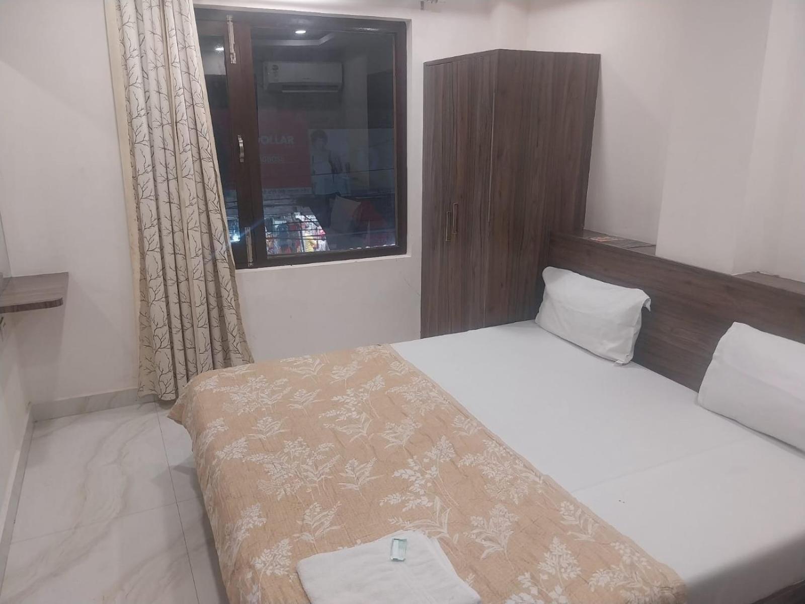 Hotel Rovers Inn Amritsar Exteriér fotografie